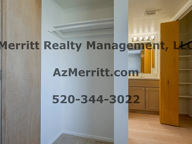 1337 E Fort Lowell Rd — Photo 21