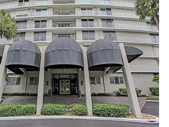 2nd image of 2611 Bayshore Blvd APT 606