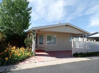 2851 N Smoke Tree Ln #21, Prescott, AZ 86301