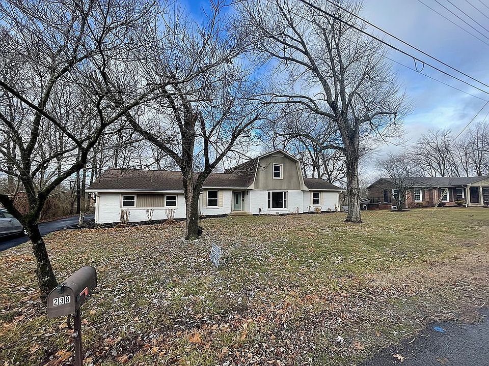 238 Sherry Cir, Gallatin, TN 37066 Zillow