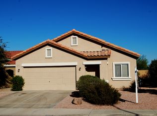 8234 E Onza Ave, Mesa, AZ 85212