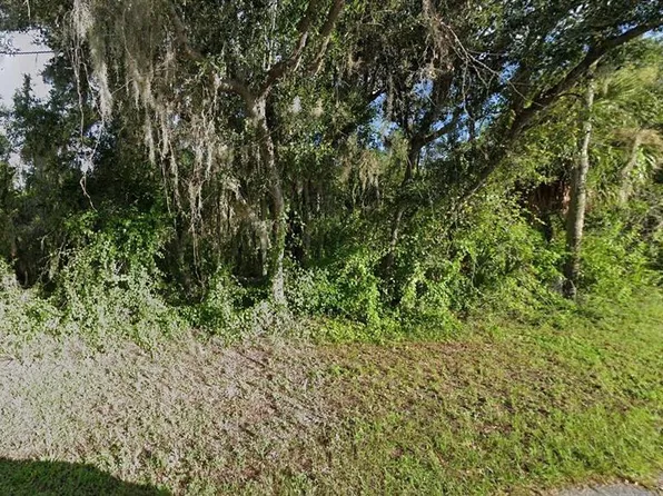 Alfa Ter #9, North Pt, FL 34286