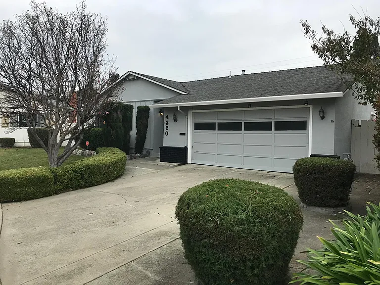 4320 Gertrude Dr — Photo 1