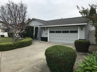 4320 Gertrude Dr, Fremont, CA