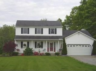 45471 Russia Rd, Oberlin, OH 44074