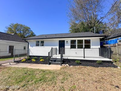 2123 Keith Ave, Knoxville, TN, 37921