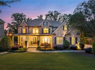 5605 Copper Creek Pass, Cumming, GA 30040