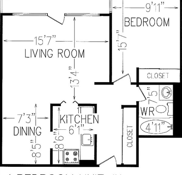 110 Erskine Ave — Photo 12