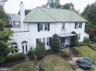 1447 Rockwell Rd, Abington, PA 19001