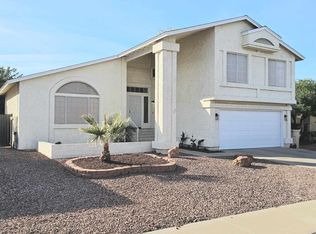 8541 W Pershing Ave, Peoria, AZ 85381
