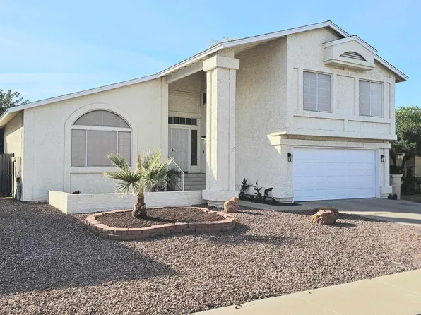 8541 W PERSHING Avenue, Peoria, AZ 85381