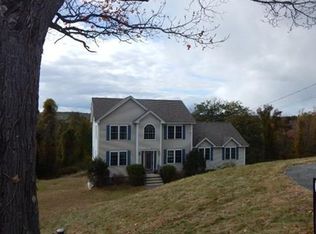 202 Old Keene Rd, Athol, MA 01331