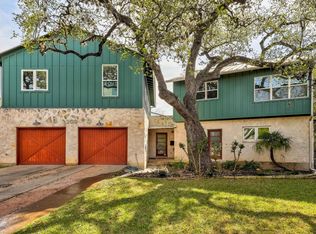 209 Park Ln #A, Austin, TX 78704
