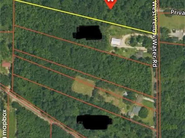 W Yellow Water Rd, Hammond, LA 70403