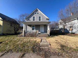 2317 19th St, Moline, IL 61265