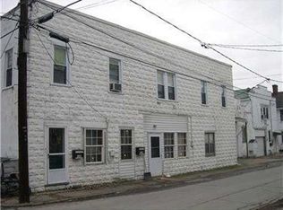 114 Wynn, Blairsville Area, PA