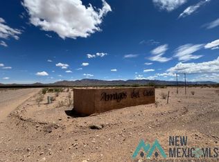 Zopilote St, Rodeo, NM 88056