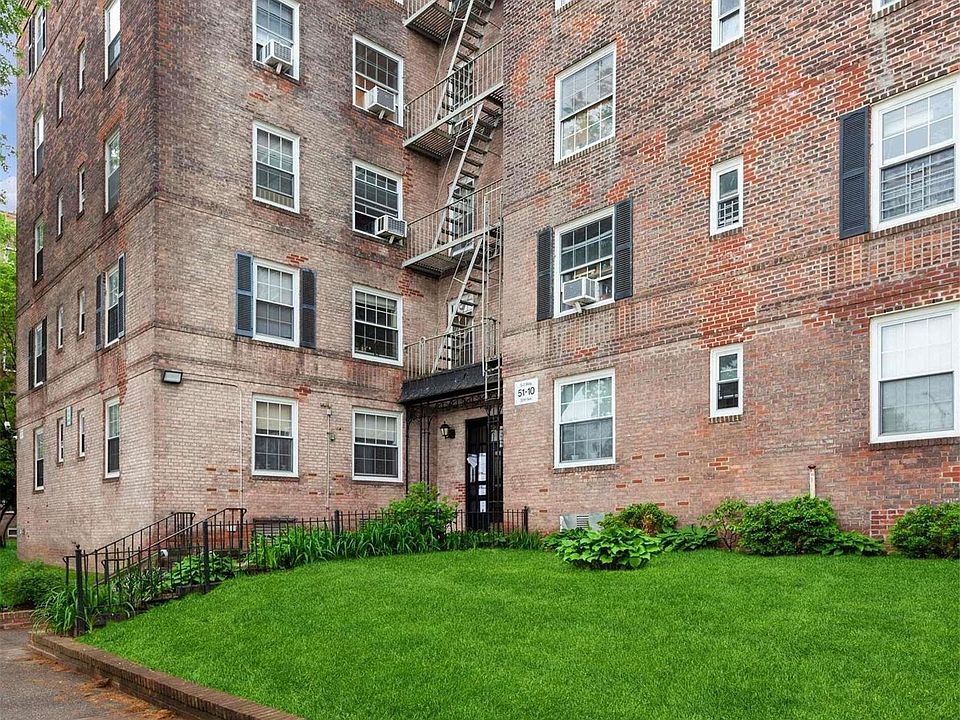 1st image of 51-10 30 Avenue #G5P