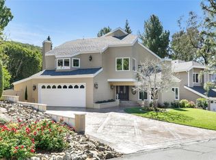 23286 Via Pardal, Trabuco Canyon, CA 92679
