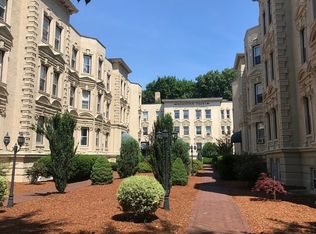1862-1870 Beacon St #503, Brookline, MA 02445