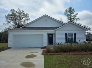 100 Ponderosa Loop, Rincon, GA 31326