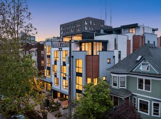 1122 C Plan, Eminence, Seattle, WA 98122