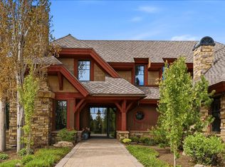 1042 Quarry Mountain Ln, Park City, UT 84098