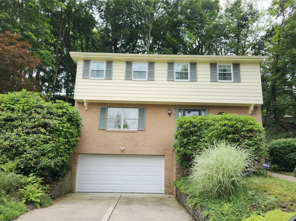 314 Surrey Pl, Pittsburgh, PA 15235