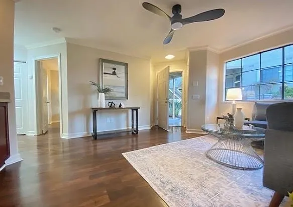 2 bed, 1093 sqft, $3,250 — Photo 2
