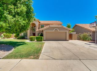 3047 E Hermosa Vista Dr, Mesa, AZ 85213