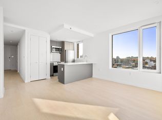 1499 Bedford Ave #5J, Brooklyn, NY 11216
