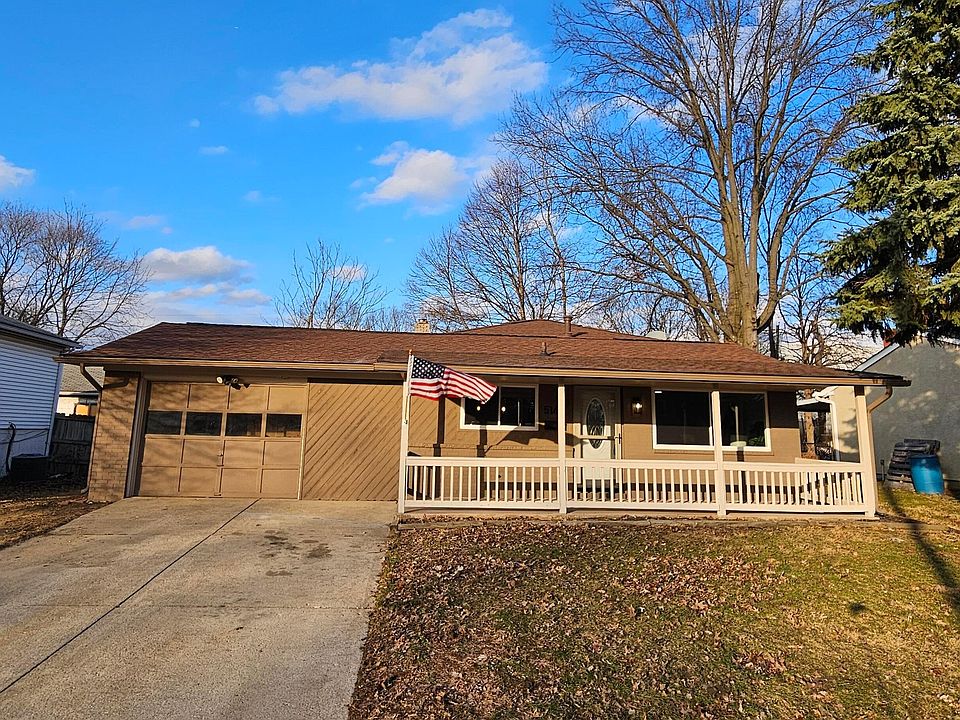 1st image of 5144 Botsford Dr