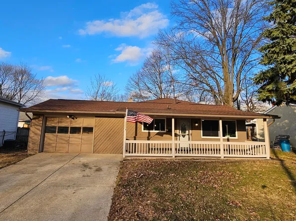 5144 Botsford Dr, Columbus, OH 43232