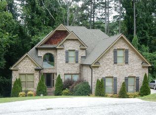 3369 Pamlico Dr SW, Atlanta, GA 30311