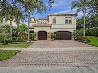 9524 Cobblestone Creek Dr, Boynton Beach, FL 33472