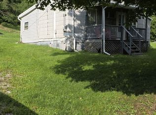 1234 E Bethel Church Rd, Gallipolis, OH 45631