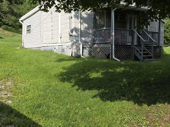1234 E Bethel Church Rd, Gallipolis, OH 45631