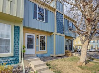 1602 S Idalia Cir UNIT J, Aurora, CO 80017