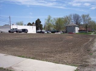 114 S Washington, Sullivan, IL 61951