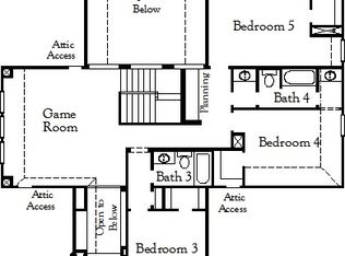 336 Torch Lily Ln, Wylie, TX 75098