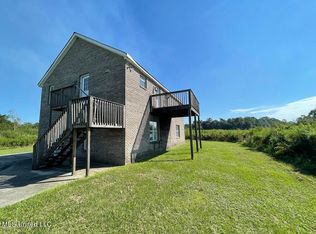 25046 Wallace Saucier Rd, Saucier, MS 39574