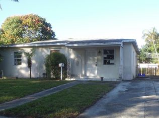 3017 Clyde Rd, West Palm Beach, FL 33405