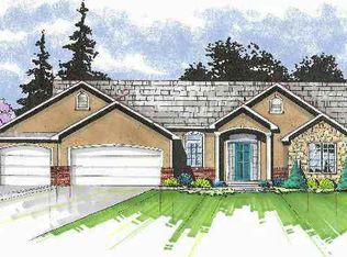 518 Stone Lake Dr, Augusta, KS 67010