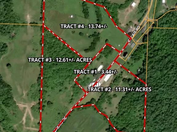 3rd image of 53405 Calais Rd