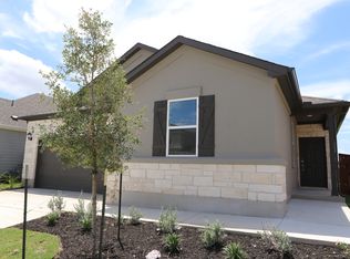 106 Adeline Rd, Hutto, TX 78634