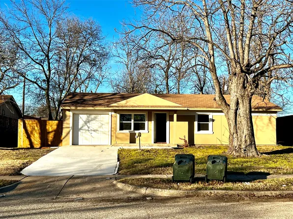 717 Pleasant Valley Rd, Garland, TX 75040