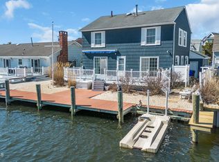 478 Ellison Drive, Mantoloking, NJ 08738