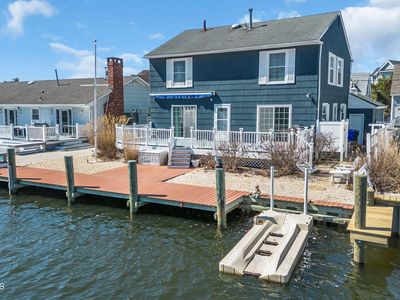 478 Ellison Drive, Mantoloking, NJ, 08738