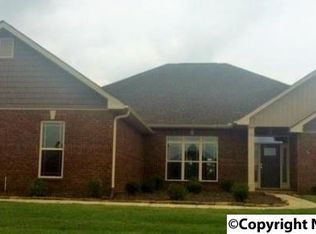 108 River Run Ln SW, Madison, AL 35756