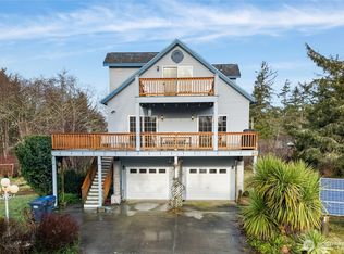 11 Condra Road, Copalis Beach, WA 98535